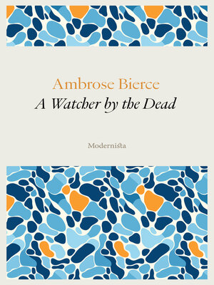 cover image of A Watcher by the Dead